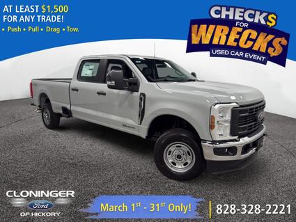 2026 Ford F-350 Hickory NC