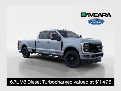 2026 Ford F-350 Denver CO