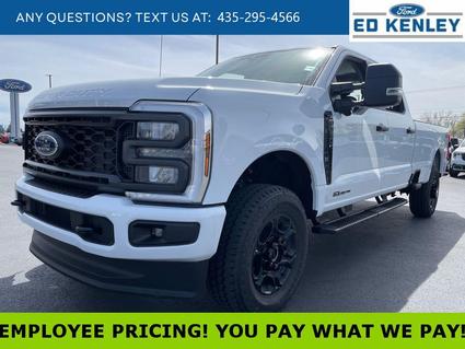 2026 Ford F-350 Layton UT