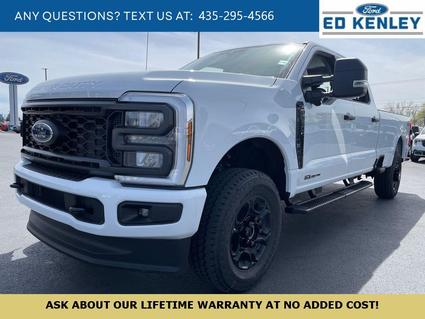 2026 Ford F-350 Layton UT