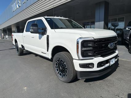 2026 Ford F-350 Coeur D'Alene ID