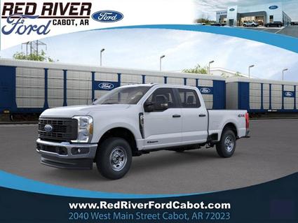 2026 Ford F-350 Cabot AR