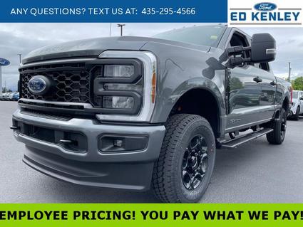 2026 Ford F-350 Layton UT