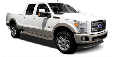 2012 Ford F-350 Liberty Lake WA