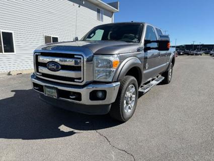 2012 Ford F-350 Idaho Falls ID