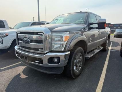 2012 Ford F-350 Idaho Falls ID