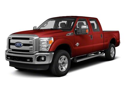 2013 Ford F-350 Casper WY