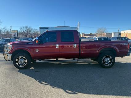 2013 Ford F-350 Casper WY