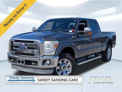 2014 Ford F-350 Pensacola FL