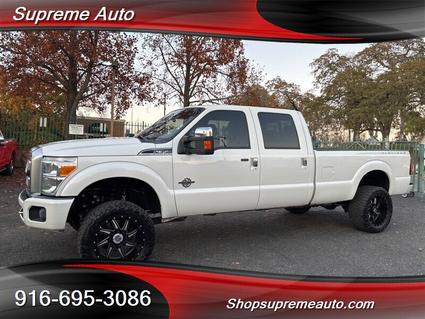 2014 Ford F-350 Fair Oaks CA