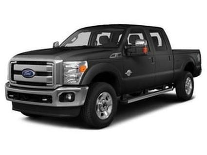 2015 Ford F-350 Cottage Grove OR