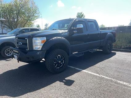 2015 Ford F-350 Cottage Grove OR