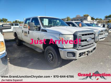 2015 Ford F-350 Grand Junction CO