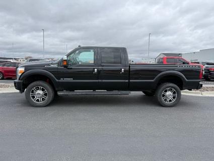 2015 Ford F-350 Idaho Falls ID
