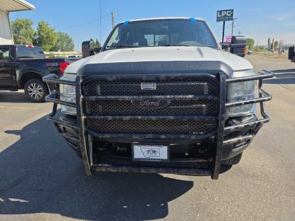 2015 Ford F-350 Laurel  MT