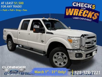 2016 Ford F-350 Hickory NC