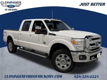 2016 Ford F-350 Hickory NC