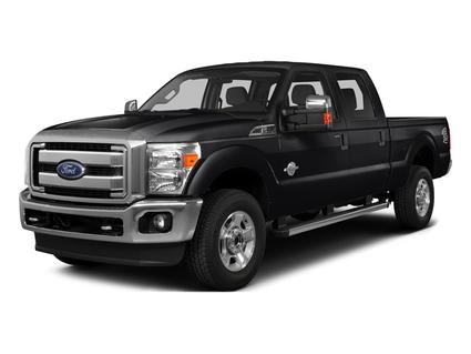 2016 Ford F-350 Pocatello ID