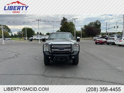 2016 Ford F-350 Rexburg ID