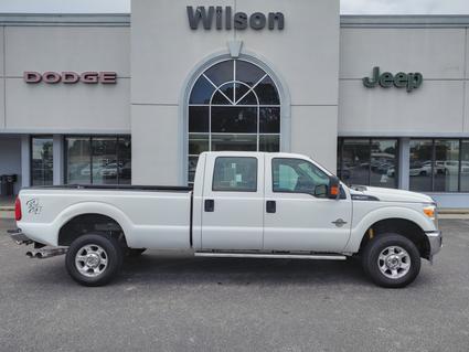 2016 Ford F-350 Winnsboro SC