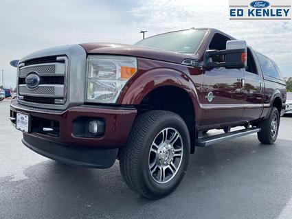 2016 Ford F-350 Layton UT