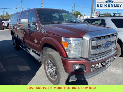 2016 Ford F-350 Layton UT