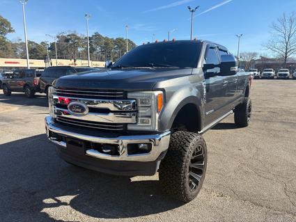 2017 Ford F-350 Virginia Beach VA