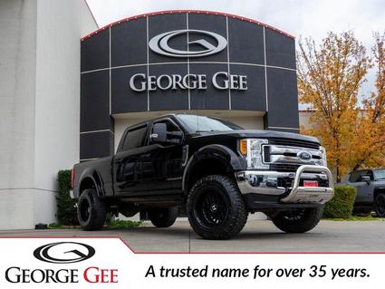 2017 Ford F-350 Liberty Lake WA