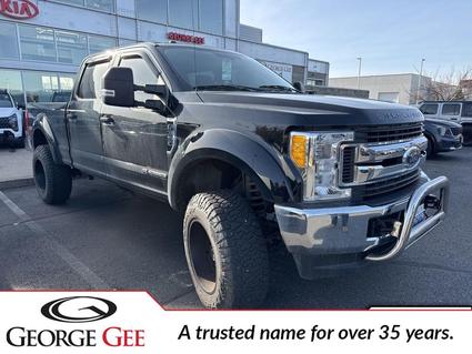 2017 Ford F-350 Liberty Lake WA