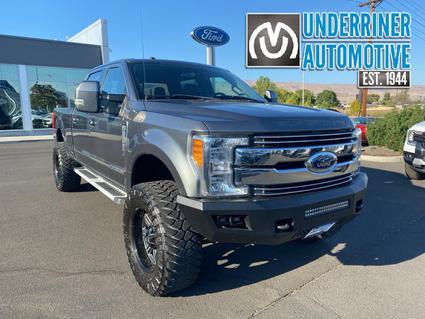 2017 Ford F-350 The Dalles OR