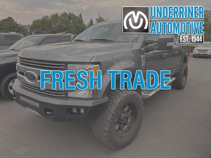 2017 Ford F-350 The Dalles OR