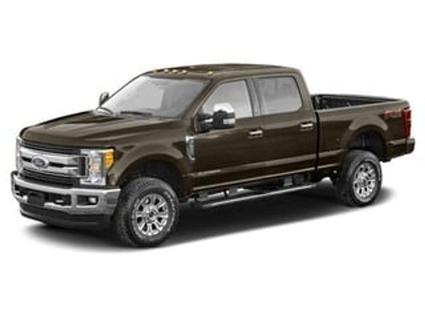 2018 Ford F-350 Cottage Grove OR