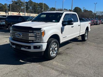 2018 Ford F-350 Virginia Beach VA
