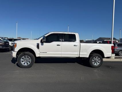 2018 Ford F-350 Idaho Falls ID