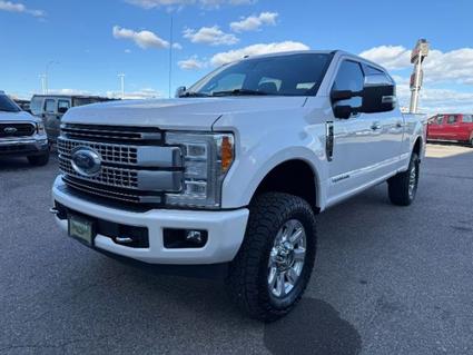 2018 Ford F-350 Idaho Falls ID