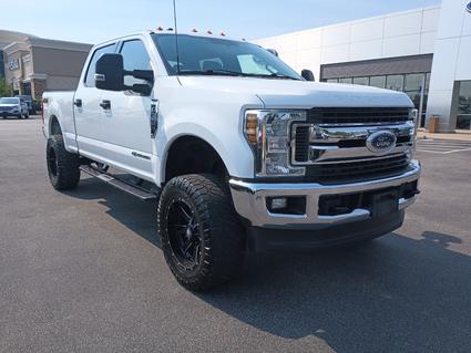 2019 Ford F-350 Ellisville MO