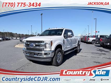 2019 Ford F-350 Jackson GA