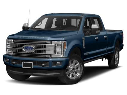 2019 Ford F-350 Roosevelt UT