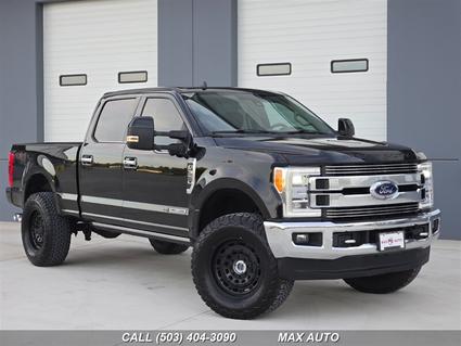 2019 Ford F-350 Portland OR