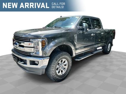 2019 Ford F-350 Jacksonville FL