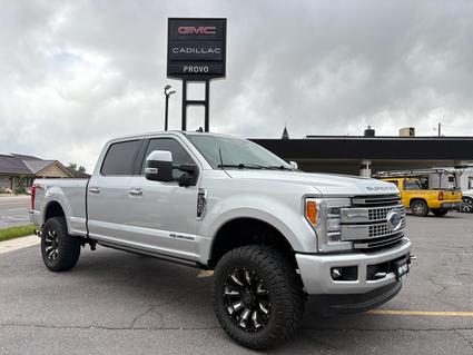 2019 Ford F-350 Provo UT