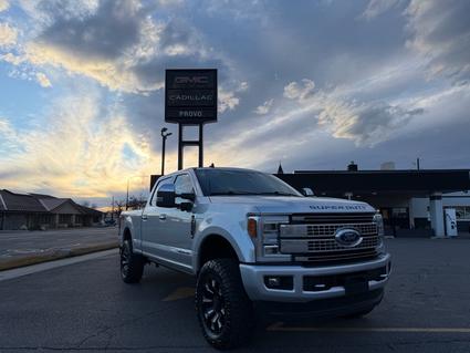 2019 Ford F-350 Provo UT