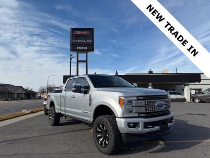 2019 Ford F-350 Provo UT