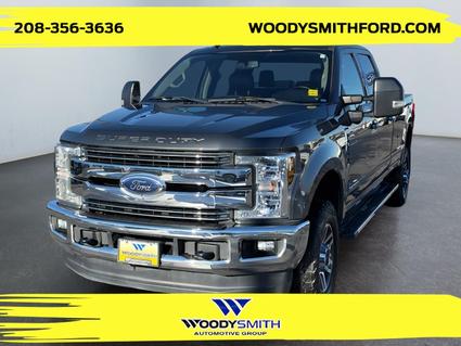 2019 Ford F-350 Rexburg ID