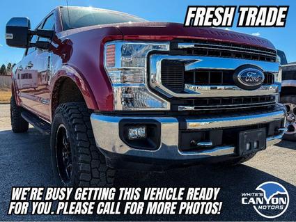 2020 Ford F-350 Spearfish SD