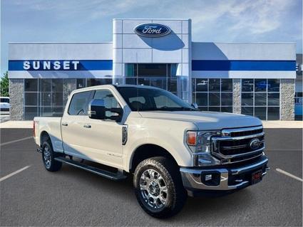 2020 Ford F-350 Waterloo IL