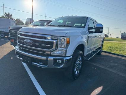 2020 Ford F-350 Waterloo IL