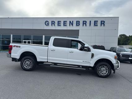 2020 Ford F-350 Lewisburg WV