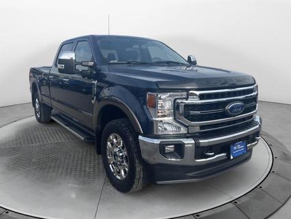 2020 Ford F-350 Coeur D'Alene ID