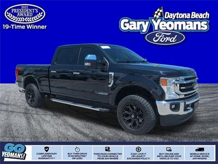 2020 Ford F-350 Daytona Beach FL
